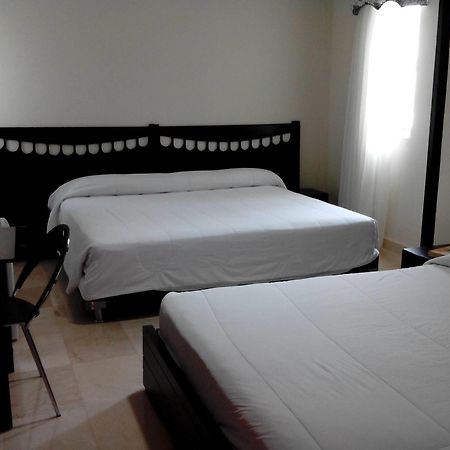 Hotel Suite Continental บาร์รังกีญา ภายนอก รูปภาพ