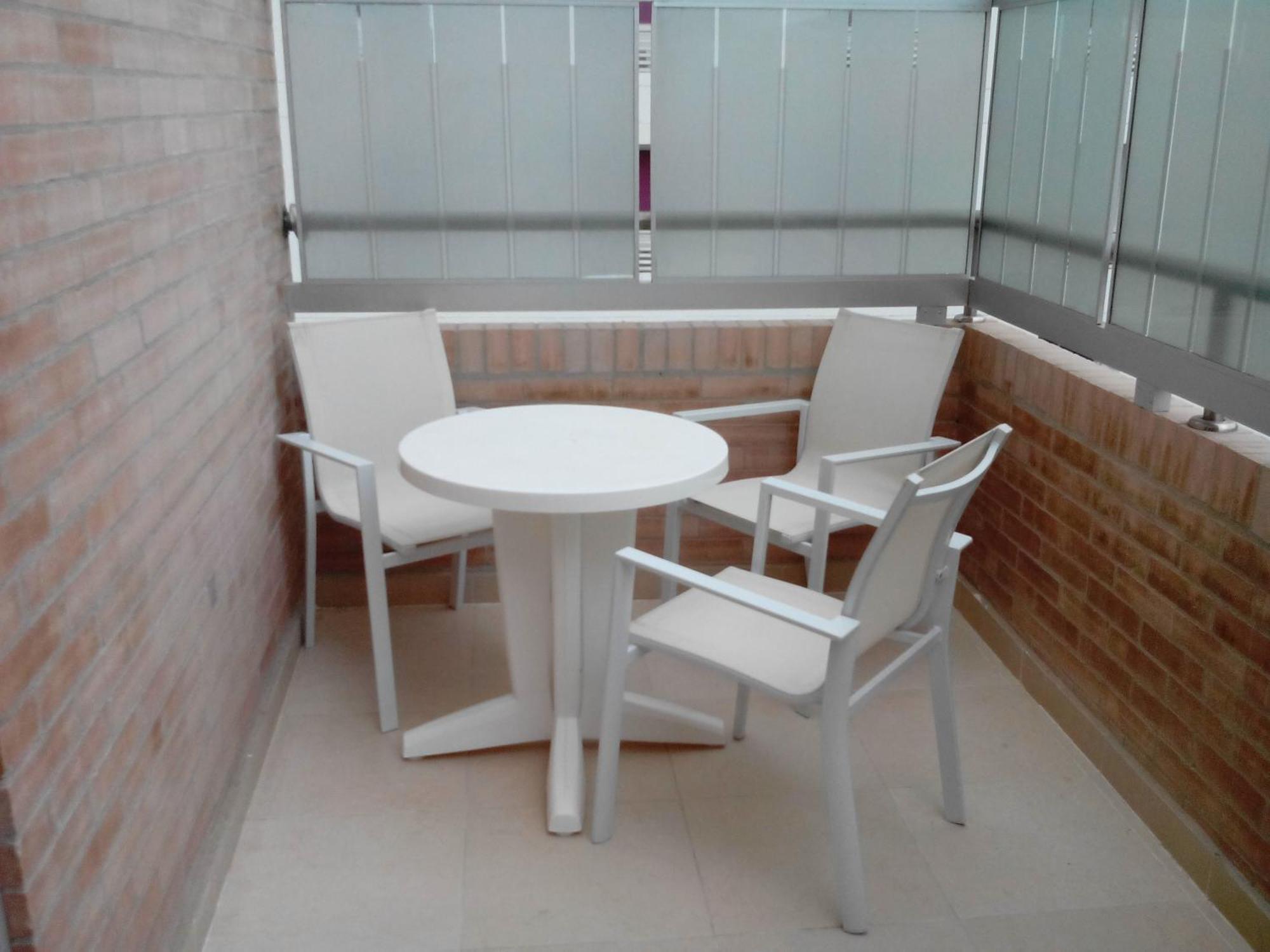 Hotel Suite Continental บาร์รังกีญา ภายนอก รูปภาพ