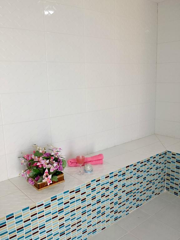 Hotel Suite Continental บาร์รังกีญา ภายนอก รูปภาพ