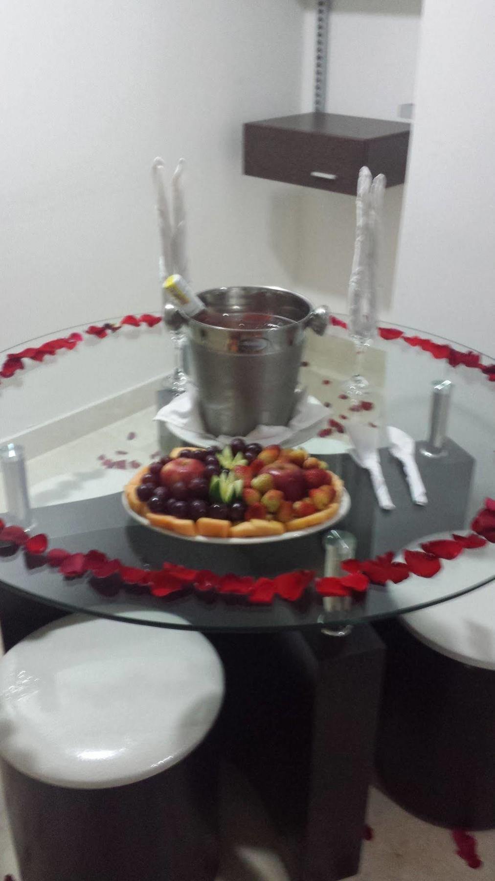 Hotel Suite Continental บาร์รังกีญา ภายนอก รูปภาพ